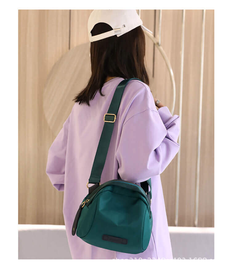túi vải chống nước